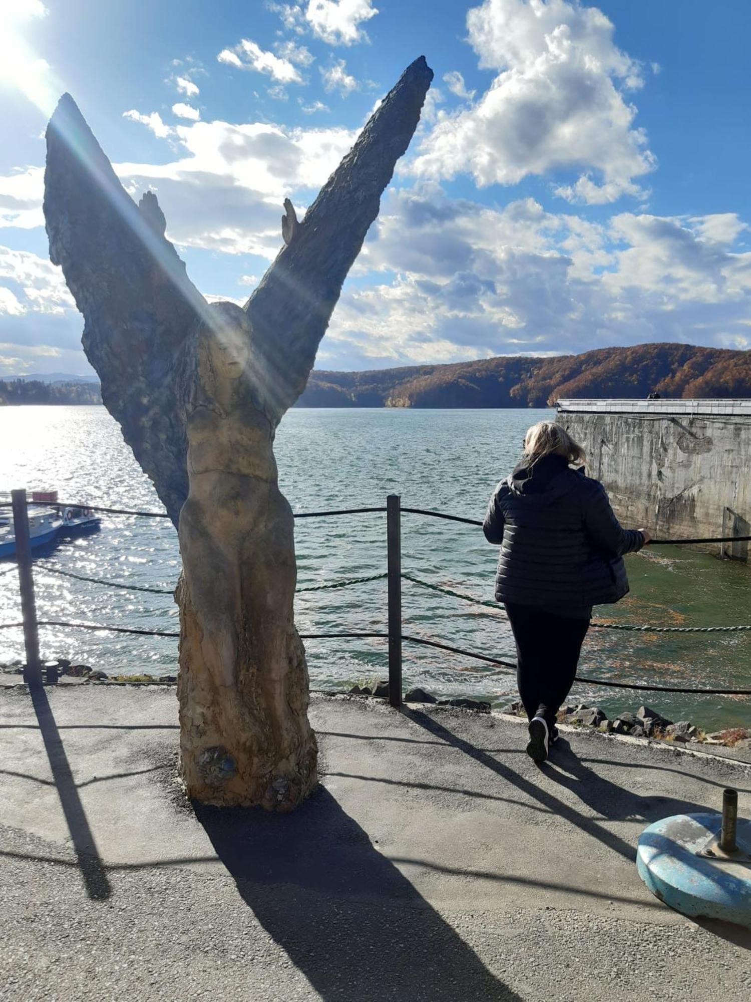 Chata Pod Wyciagiem Wańkowa Exterior foto